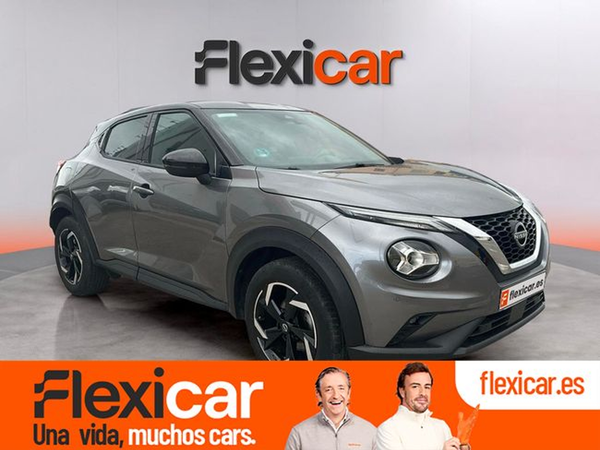 Imagen de NISSAN Juke