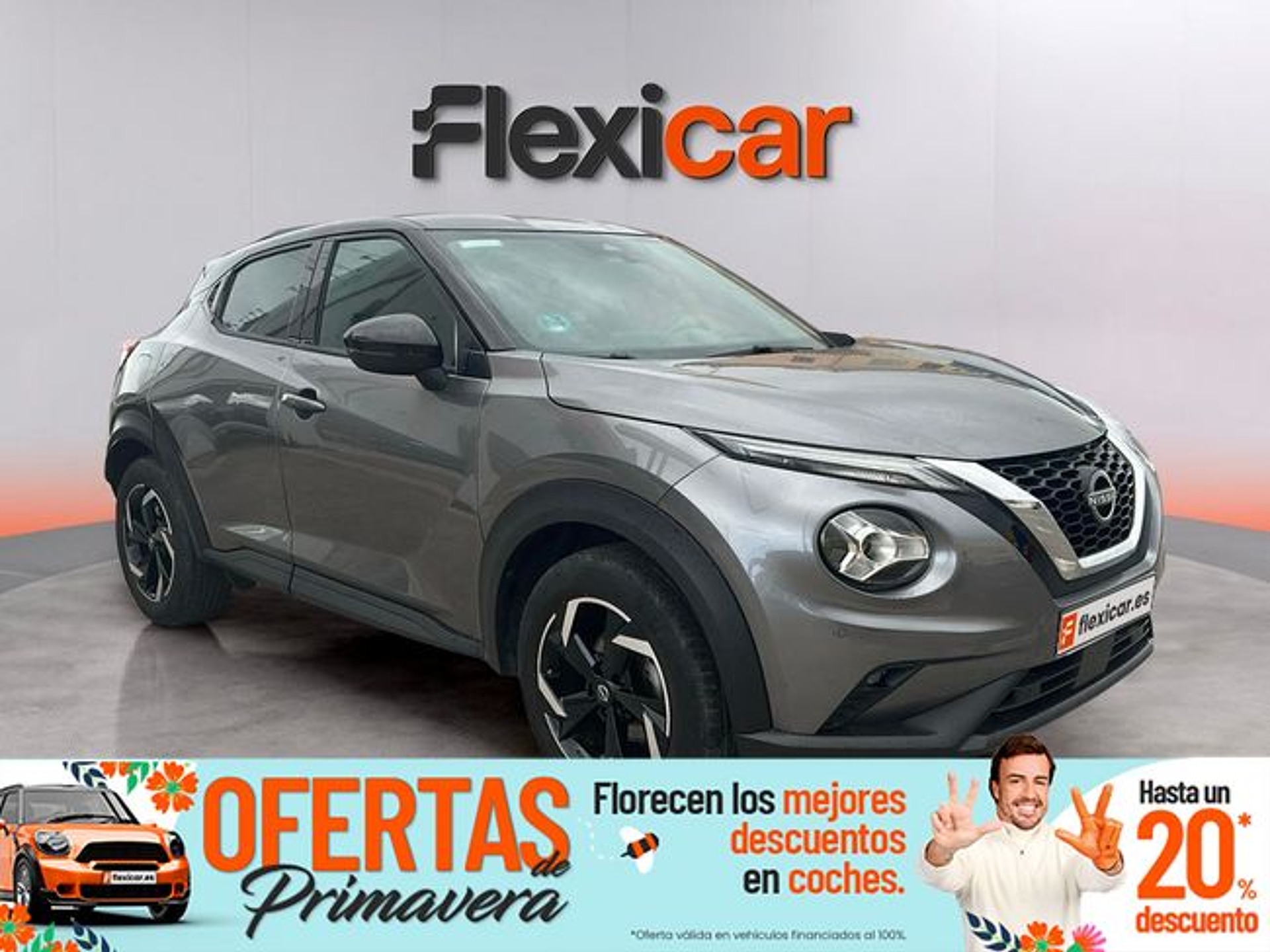 Imagen de NISSAN Juke