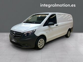 Imagen de MERCEDES Vito Furgón 110CDI tD Base Compacta