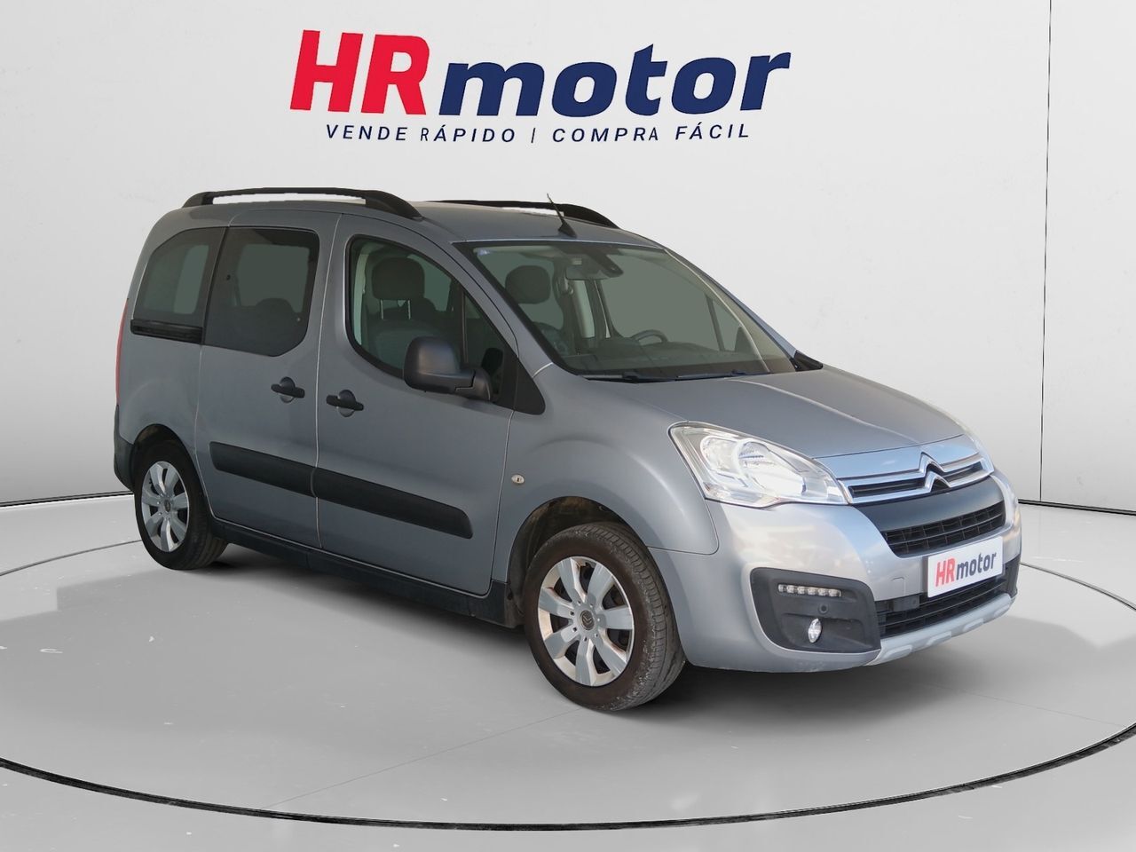 CITROEN Berlingo (20 Aniversario Edition) en Madrid