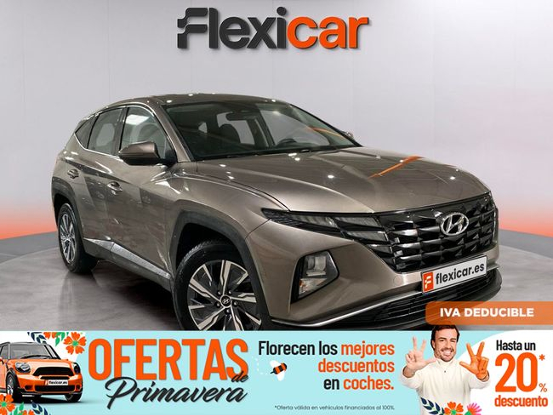 Imagen de HYUNDAI Tucson