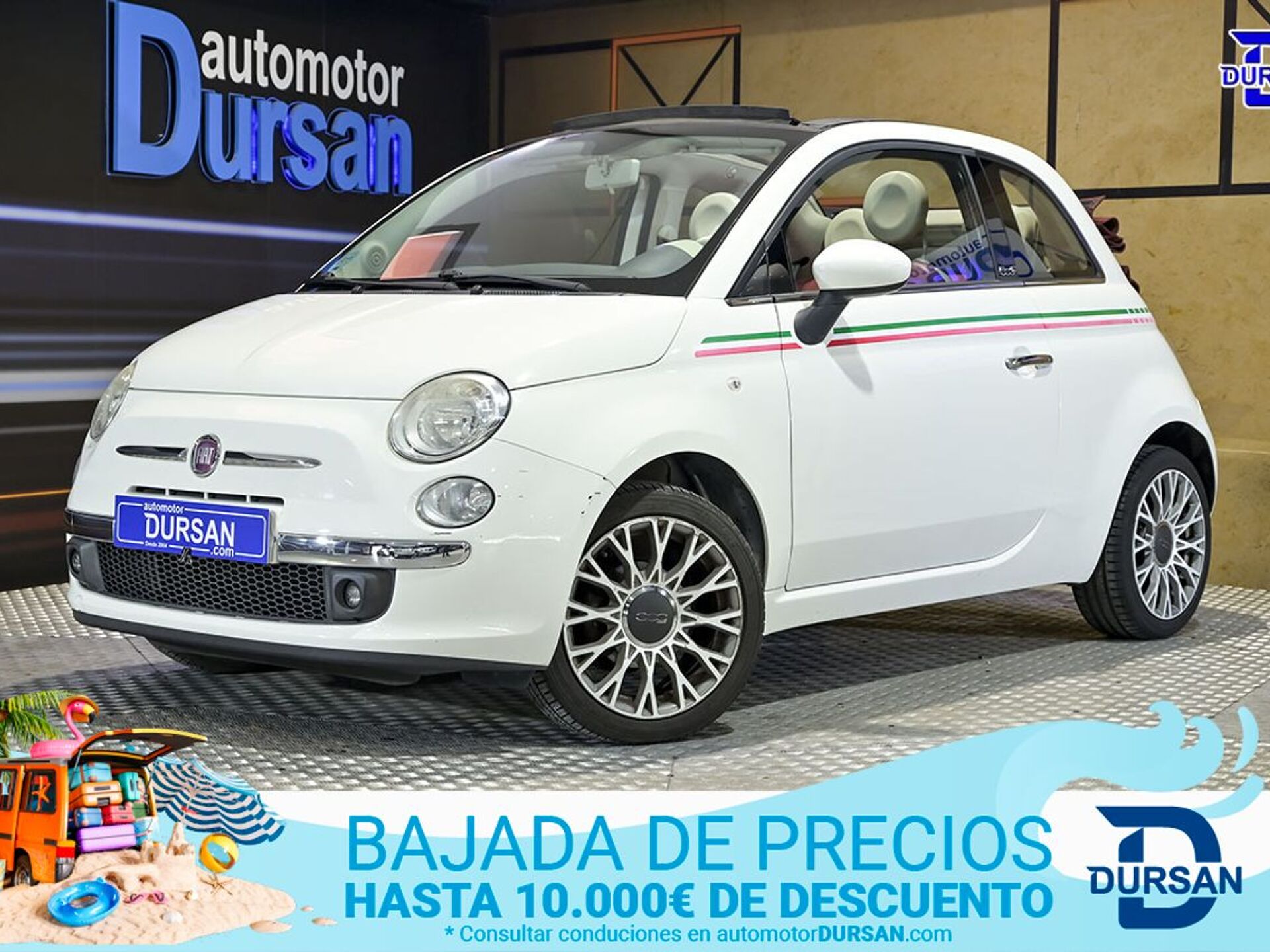 Imagen de FIAT 500