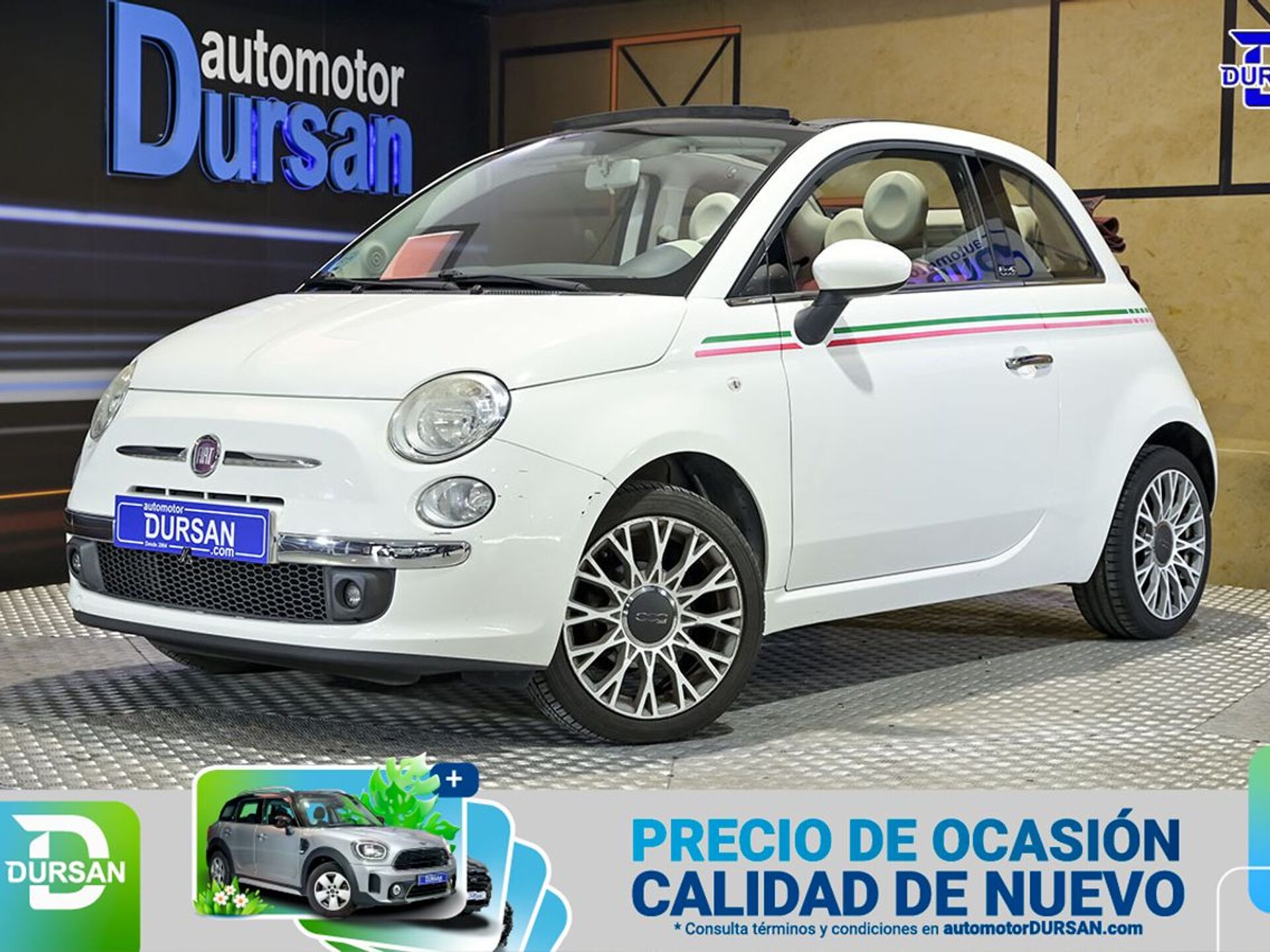 Imagen de FIAT 500