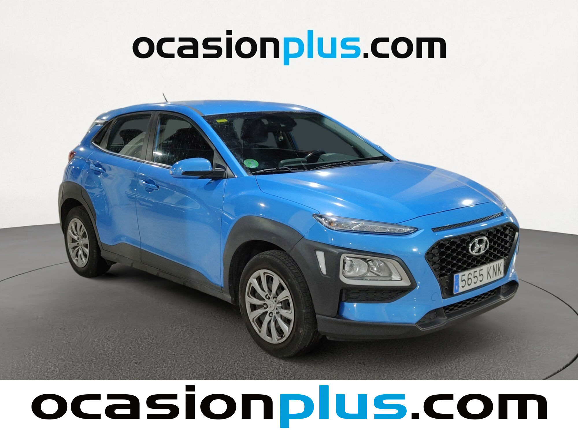 Foto del HYUNDAI Kona 1.0 TGDI Essence 4x2