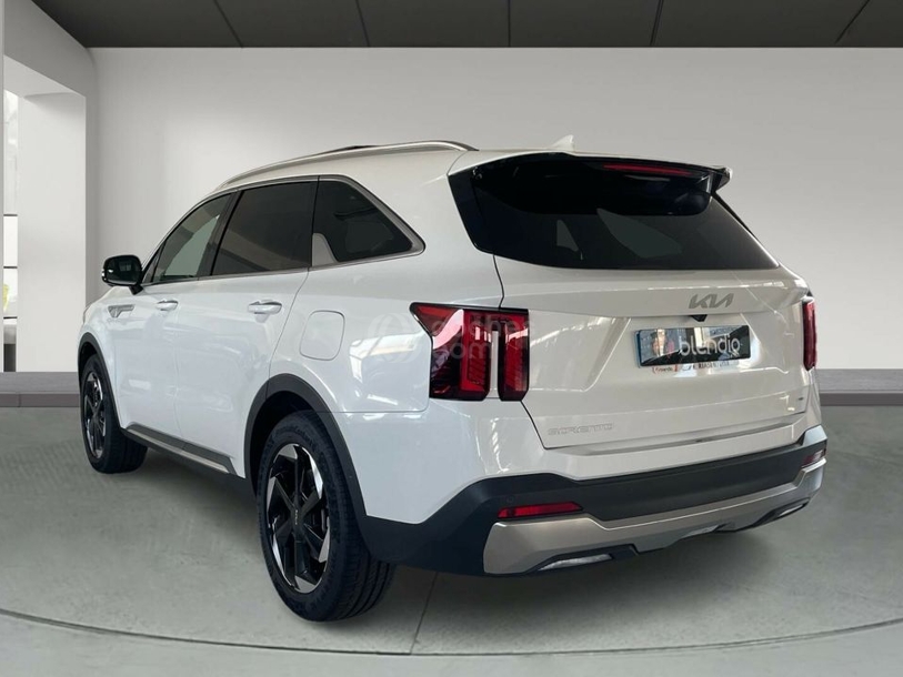 Foto del KIA Sorento 1.6 T-GDi HEV Emotion Pack Premium 4x2