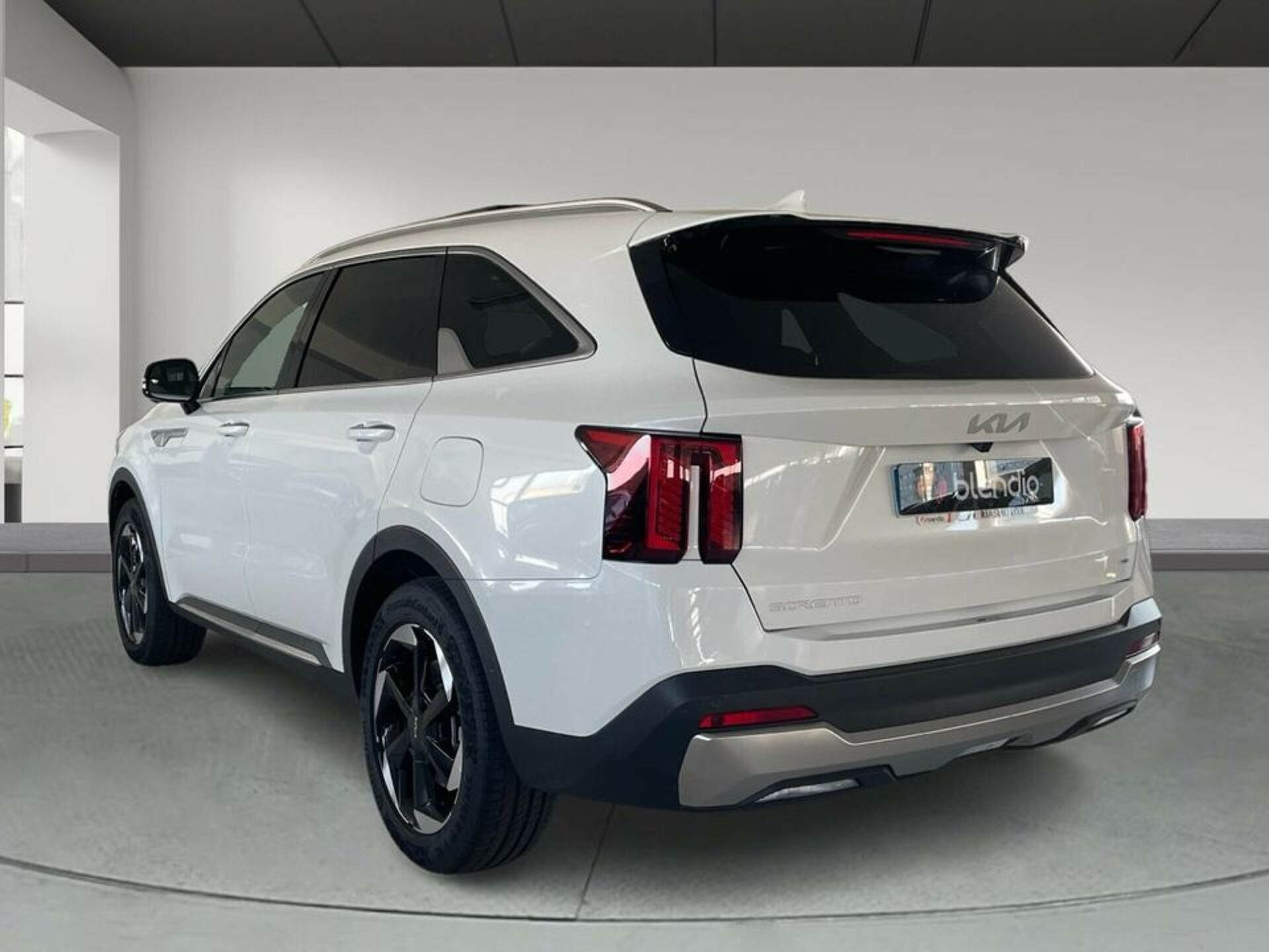 Imagen 2 de KIA Sorento