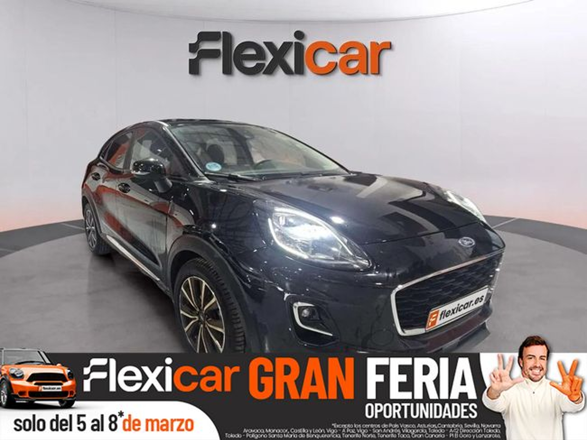 Imagen de FORD Puma