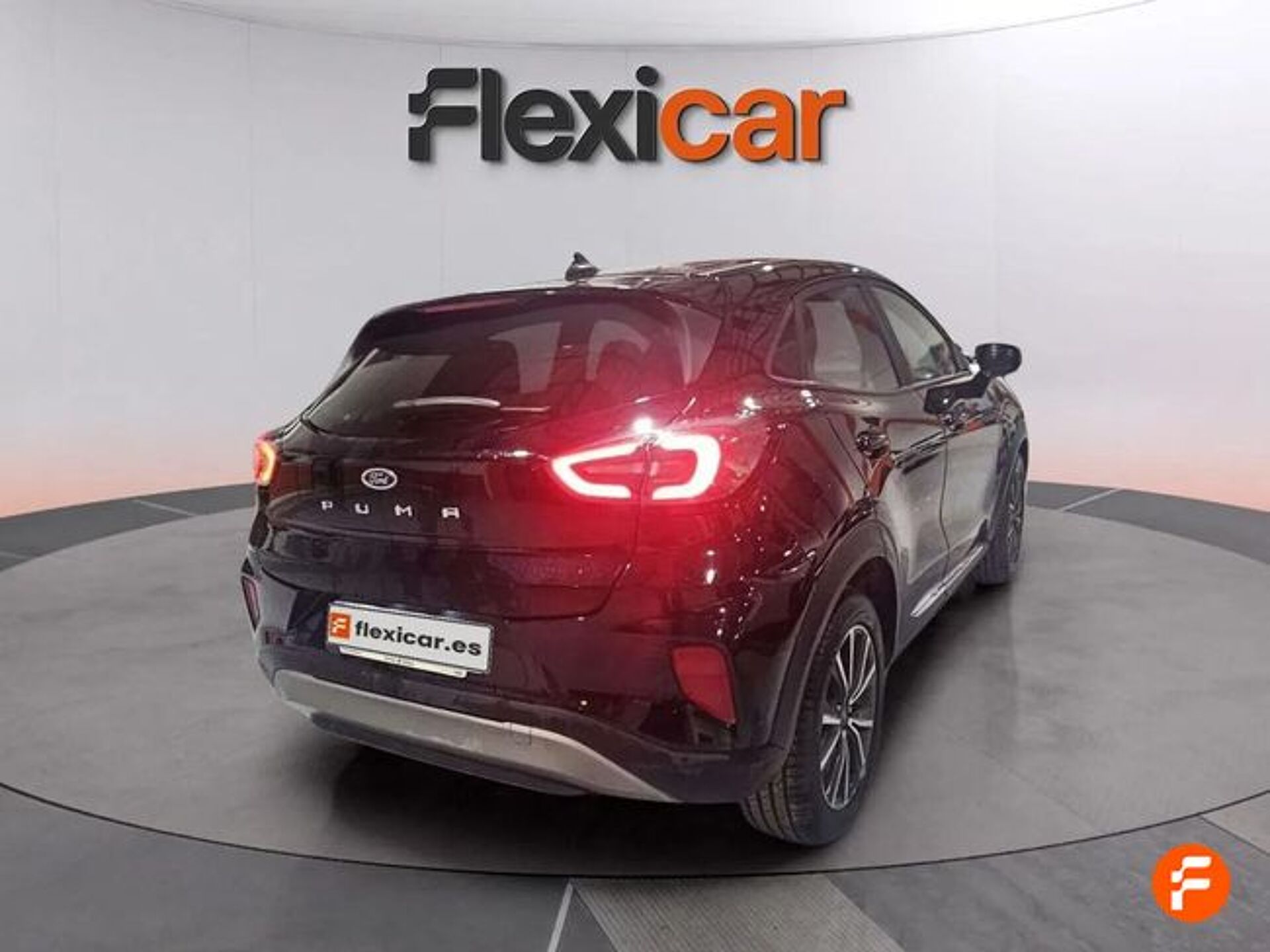 Imagen 2 de FORD Puma