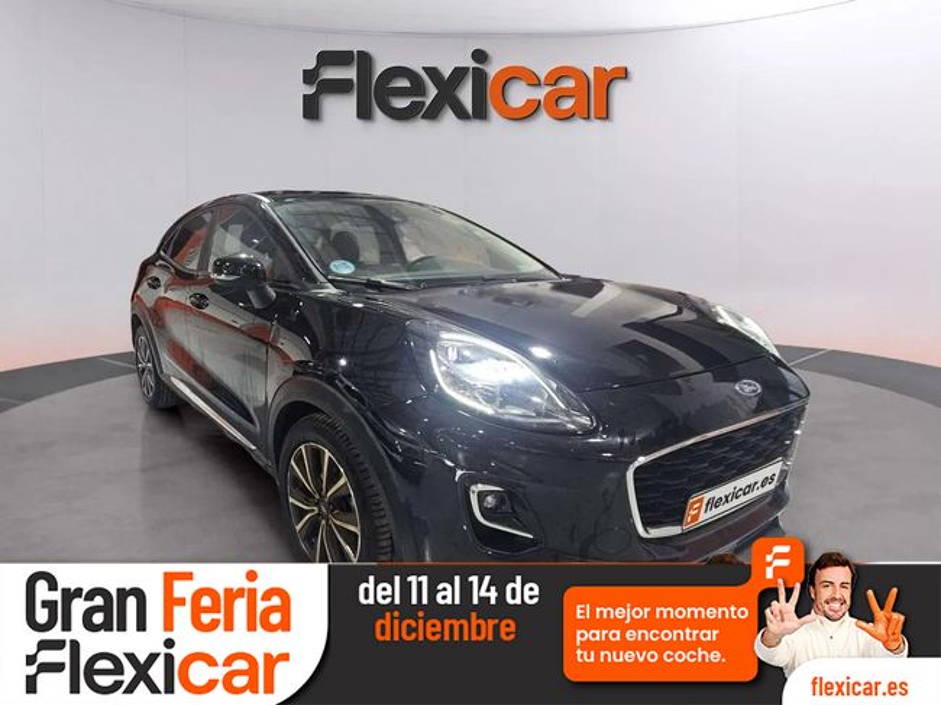 Imagen de FORD Puma