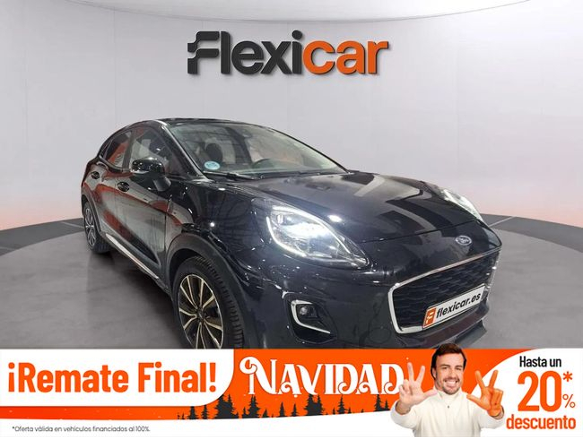 Imagen de FORD Puma
