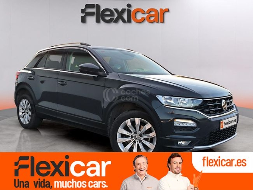 Foto del VOLKSWAGEN T-Roc 1.0 TSI Advance