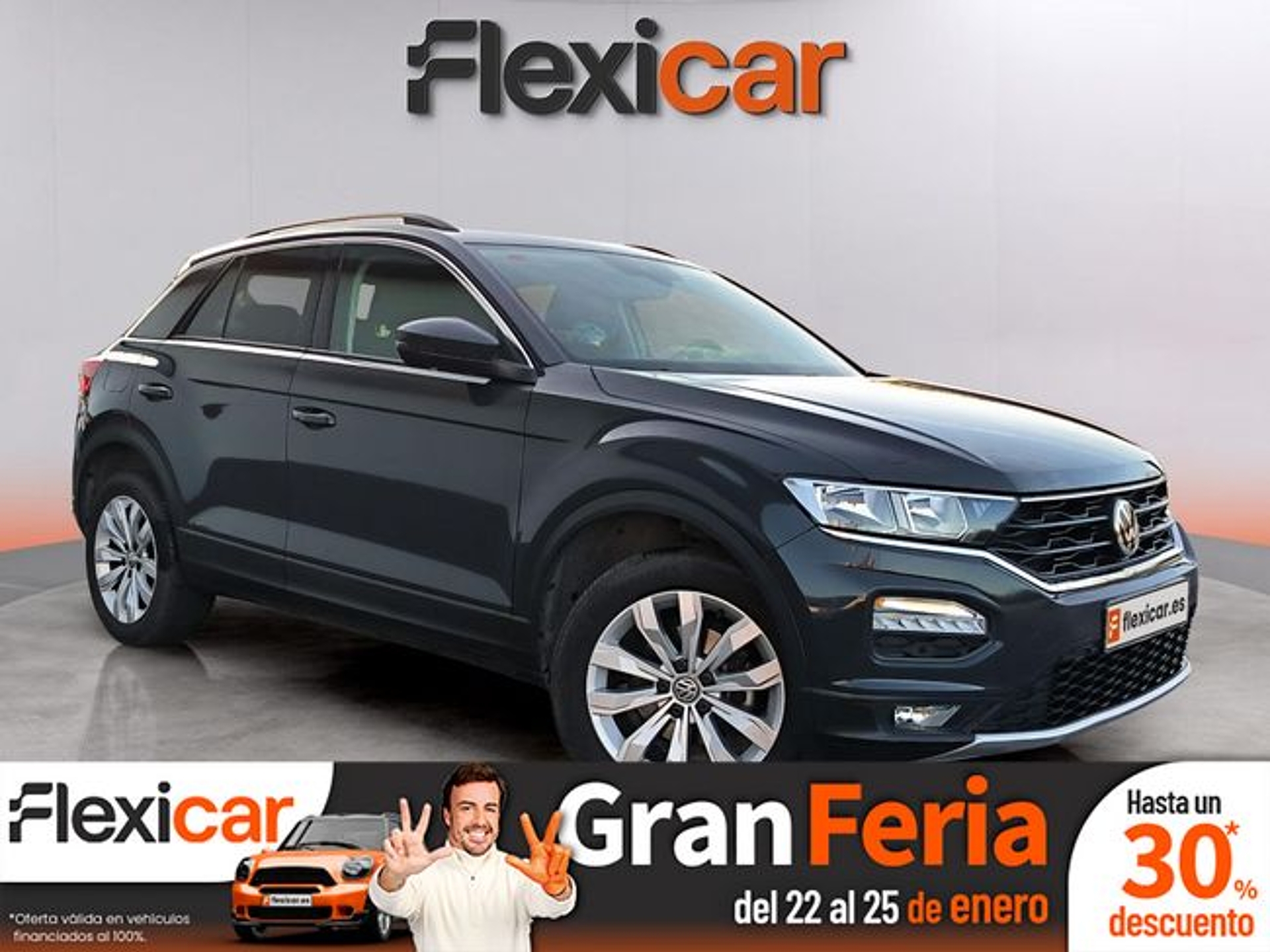 Imagen de VOLKSWAGEN T-Roc