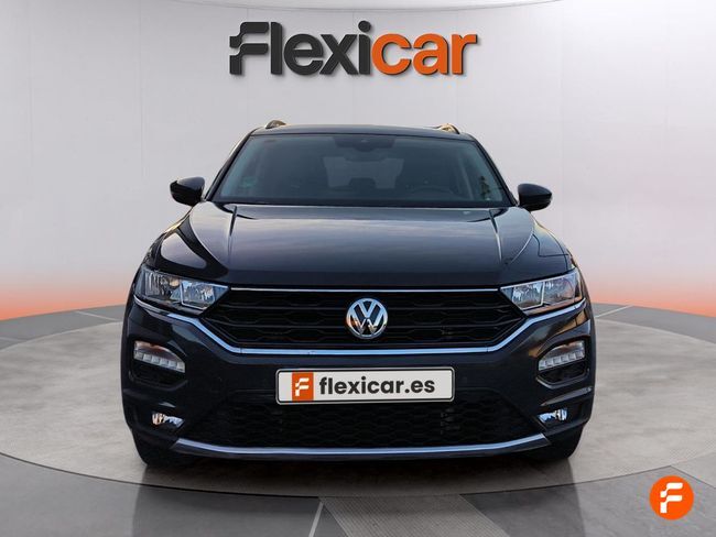Foto del VOLKSWAGEN T-Roc 1.0 TSI Advance