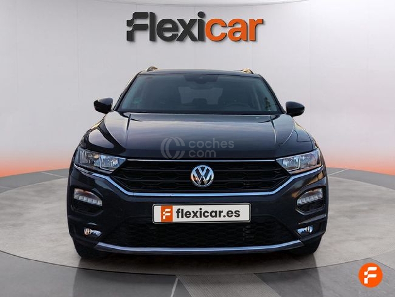 Foto del VOLKSWAGEN T-Roc 1.0 TSI Advance