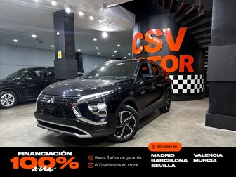 Imagen de MITSUBISHI Eclipse Cross 150 T Kaiteki 4WD 8CVT