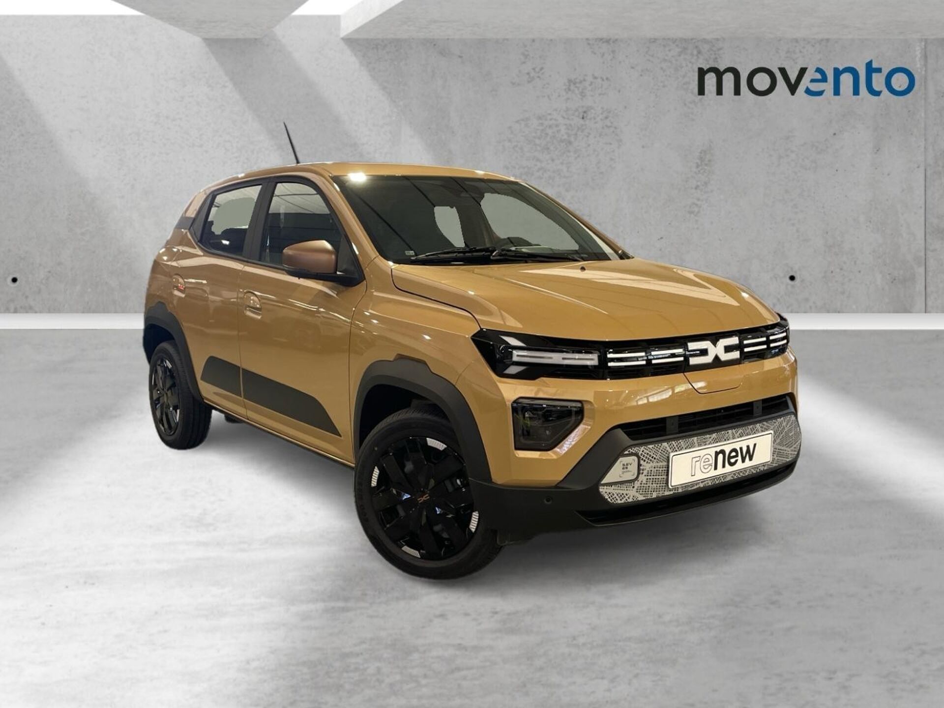 Imagen de DACIA Spring