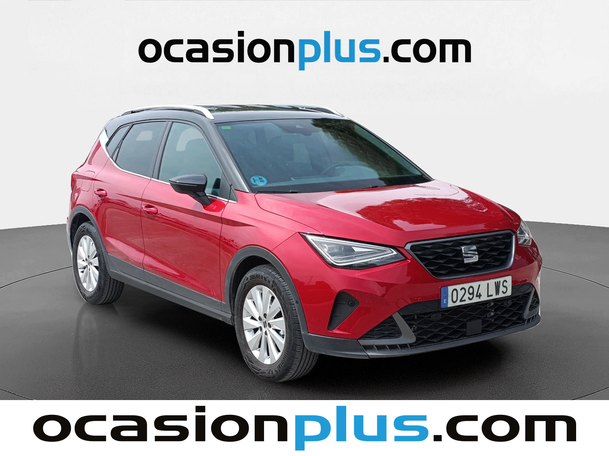 Foto del SEAT Arona 1.0 TSI S&S FR 110