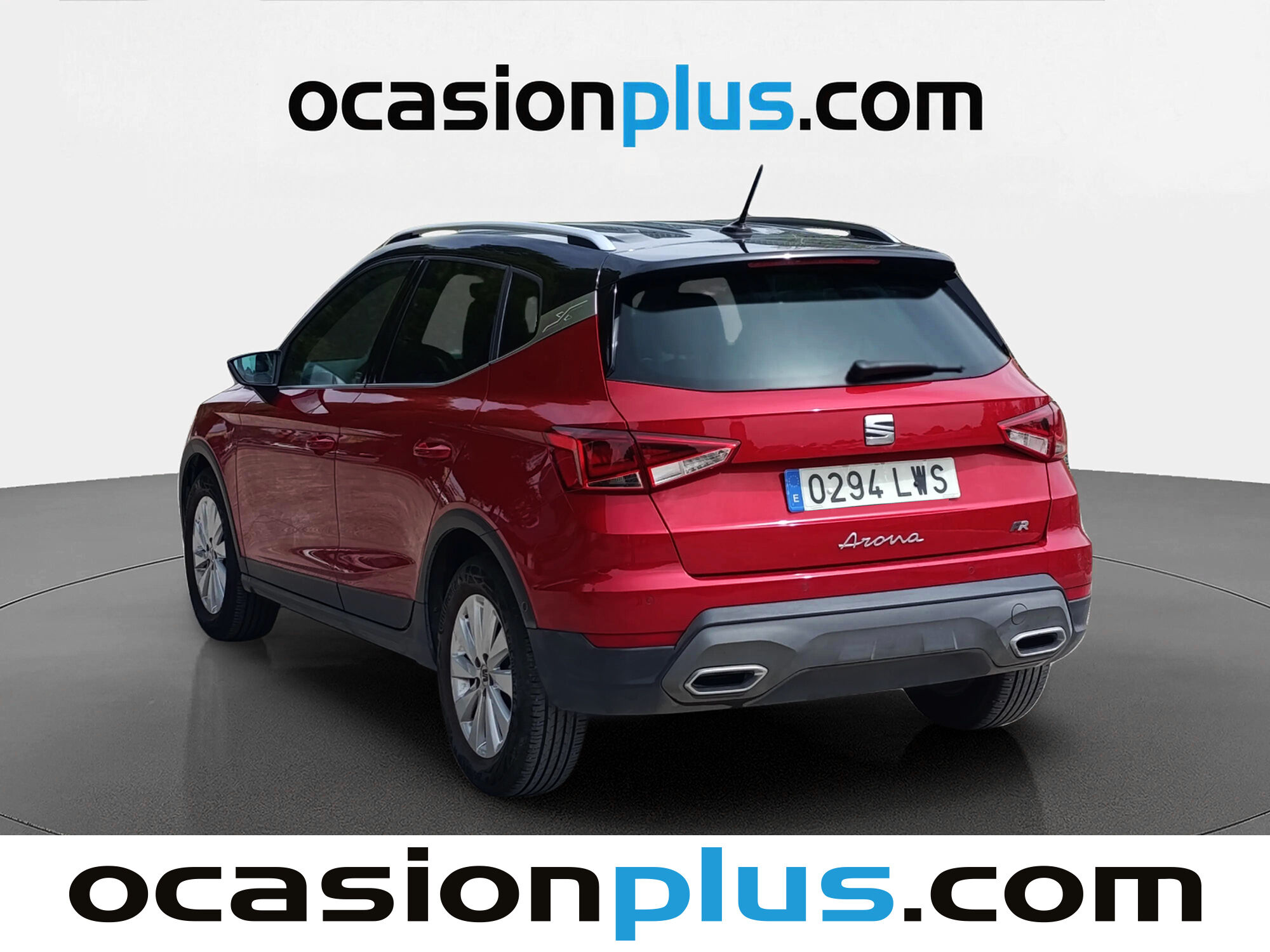 Foto del SEAT Arona 1.0 TSI S&S FR 110