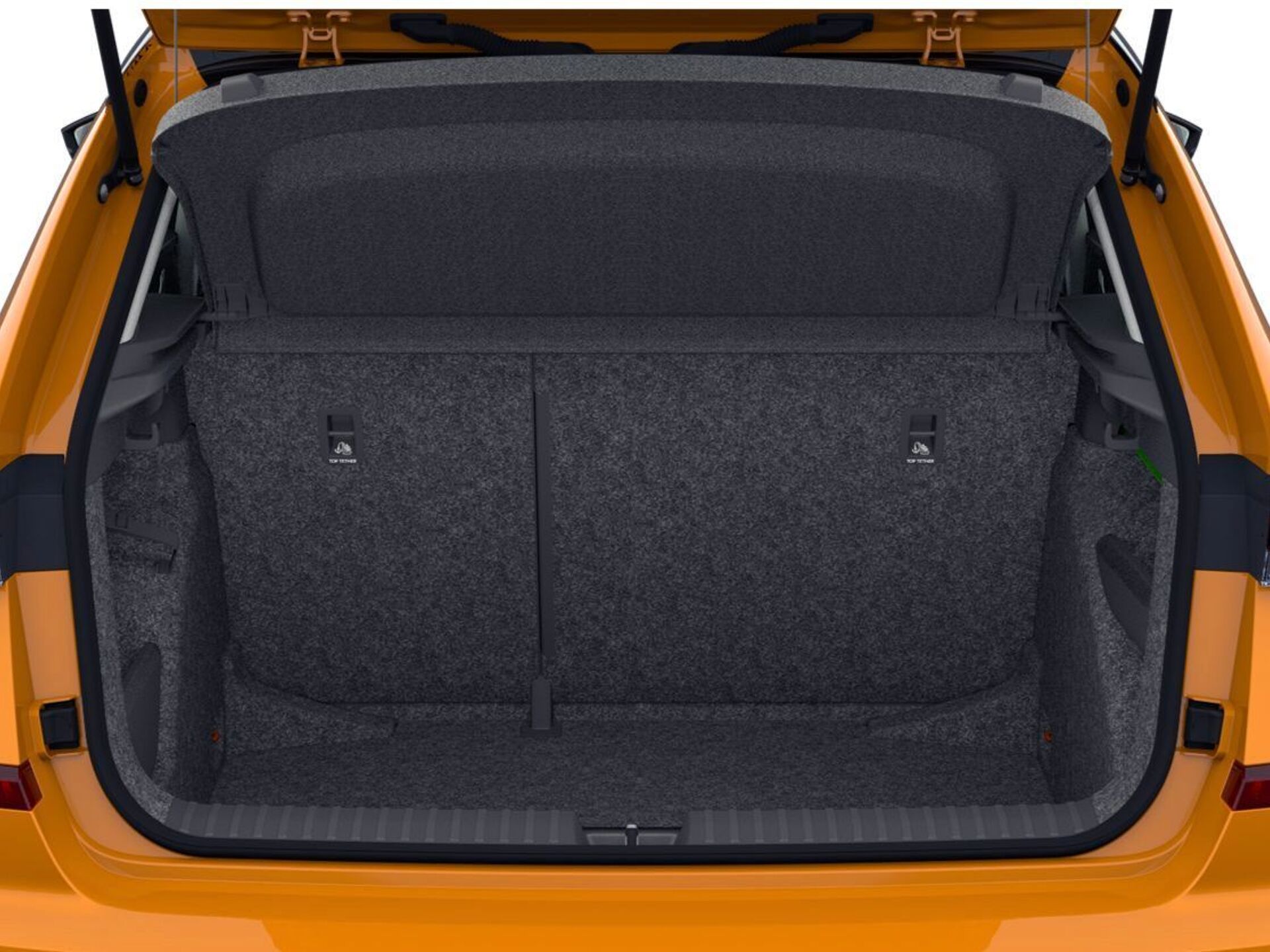 Imagen 3 de SKODA Kamiq