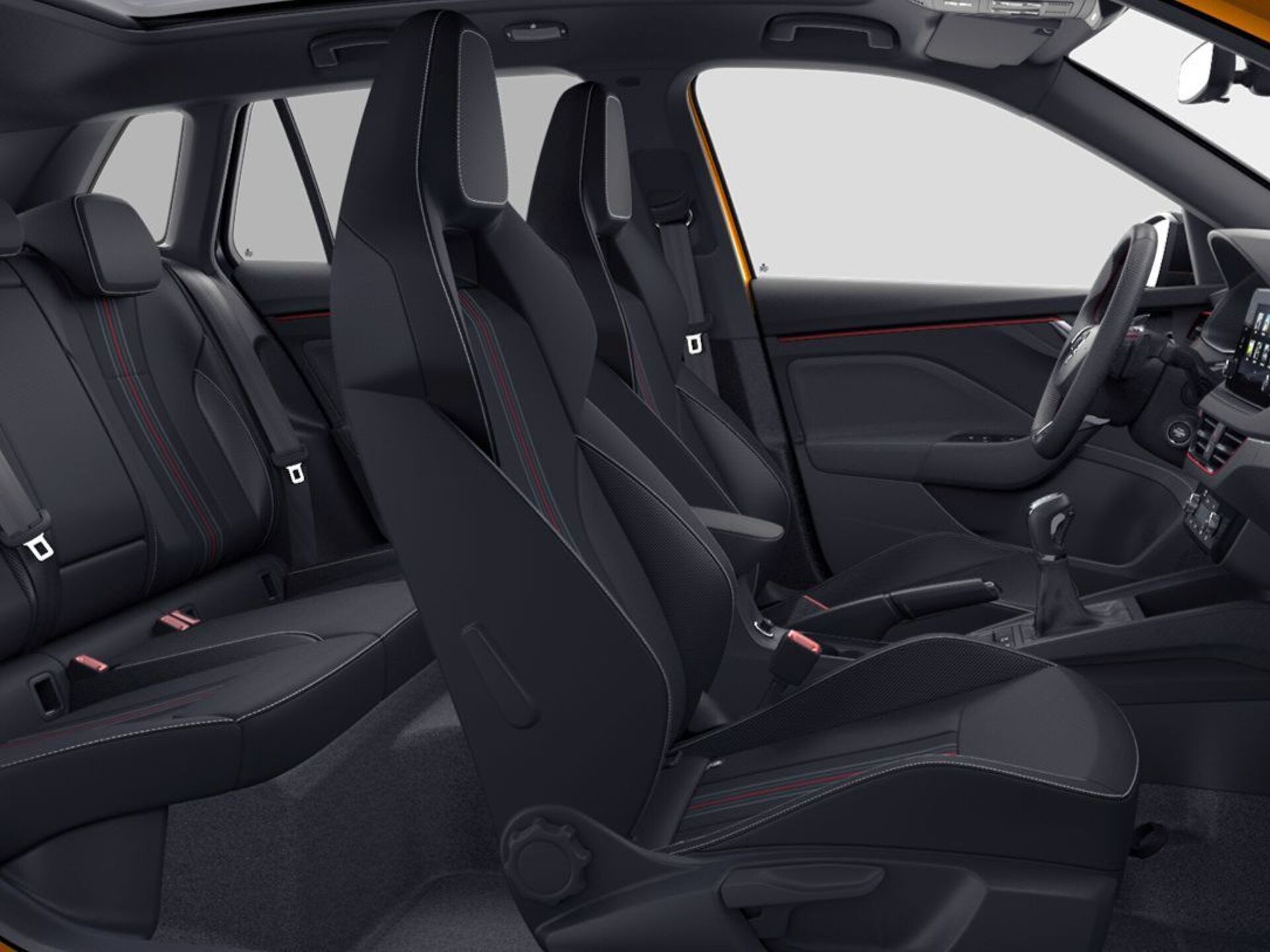 Imagen 2 de SKODA Kamiq