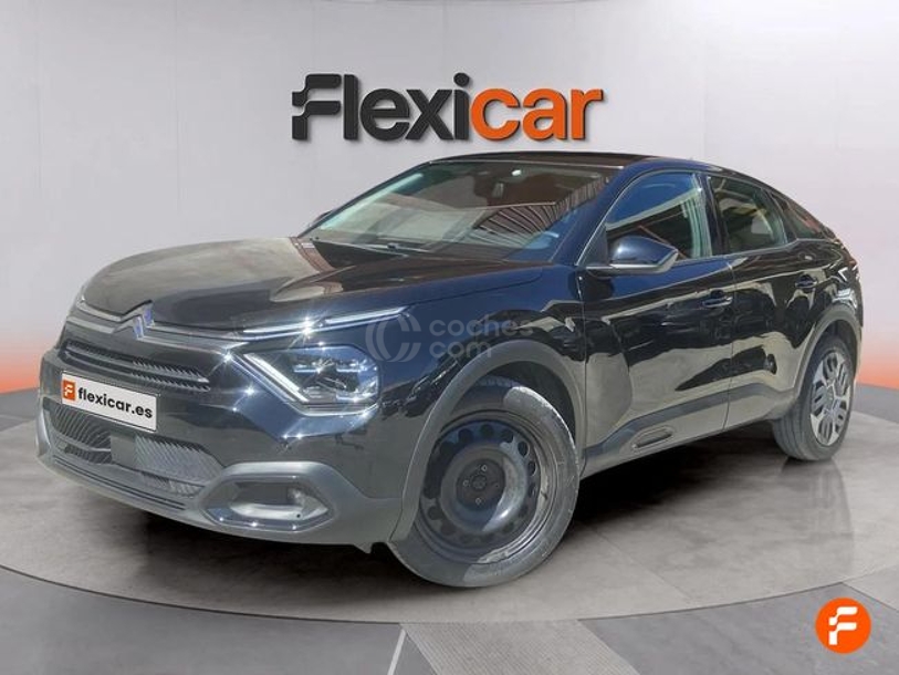 Foto del CITROEN C4 1.2 PureTech Live Pack S&S 100