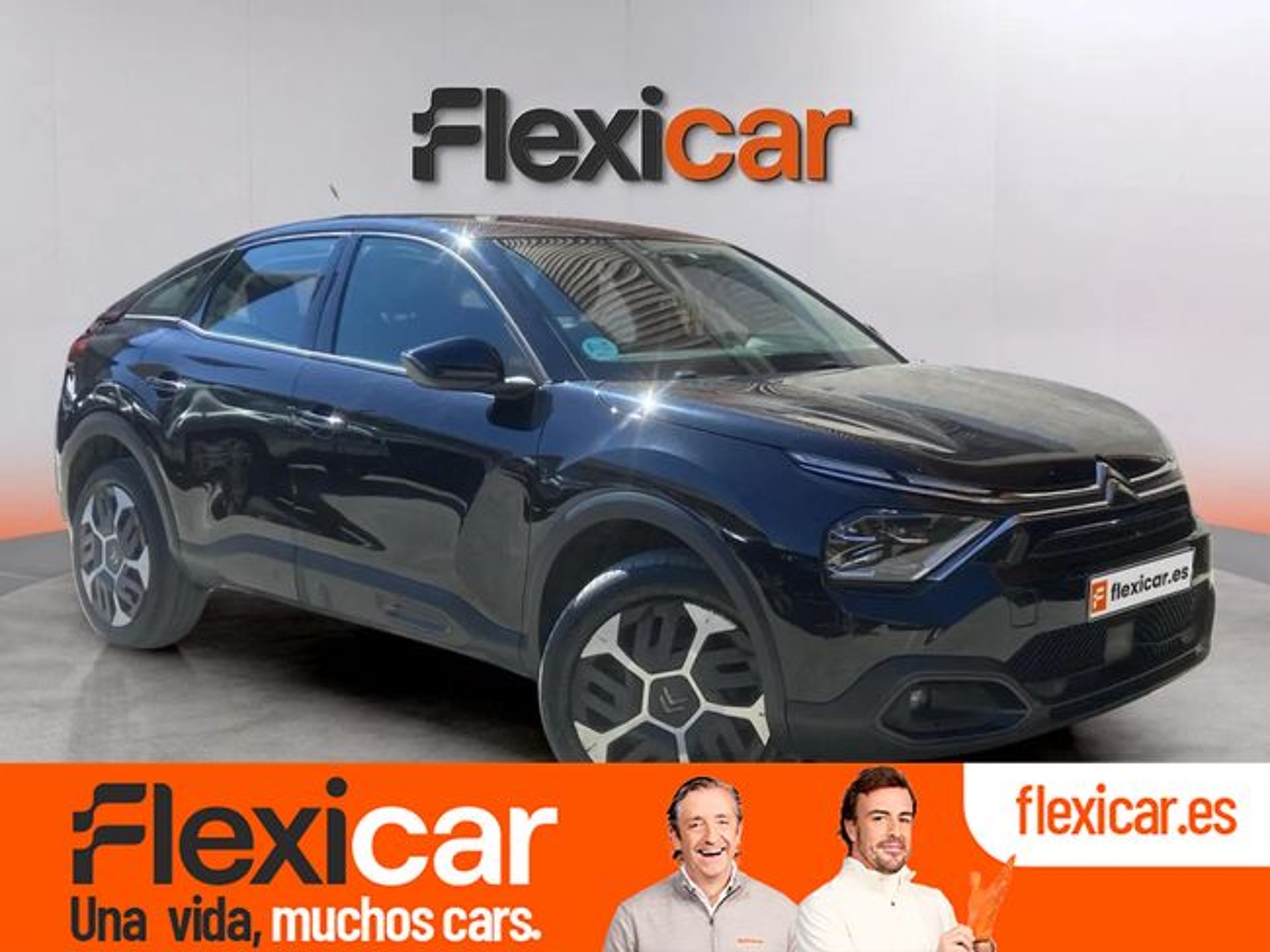 Imagen de CITROEN C4