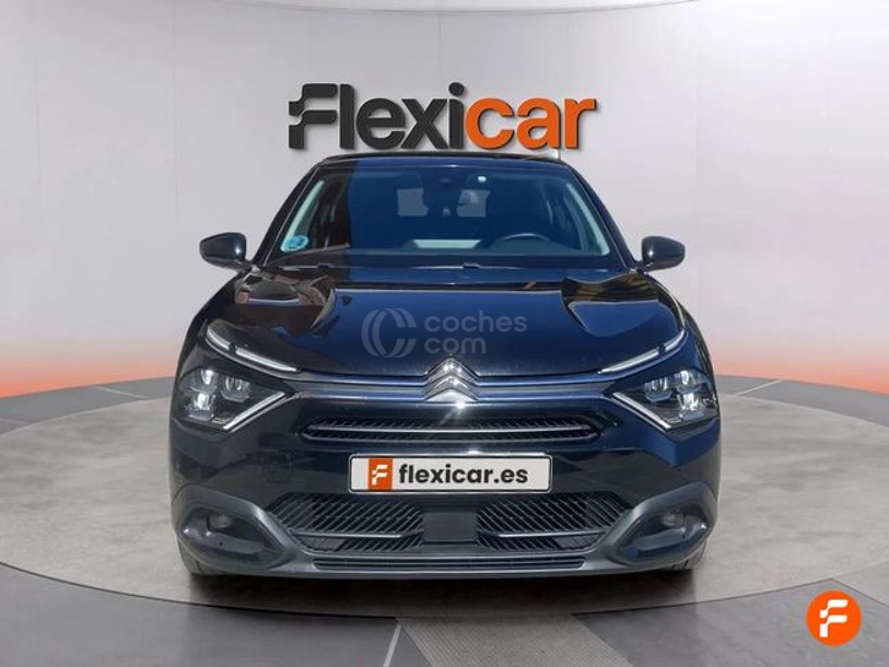 Foto del CITROEN C4 1.2 PureTech Live Pack S&S 100