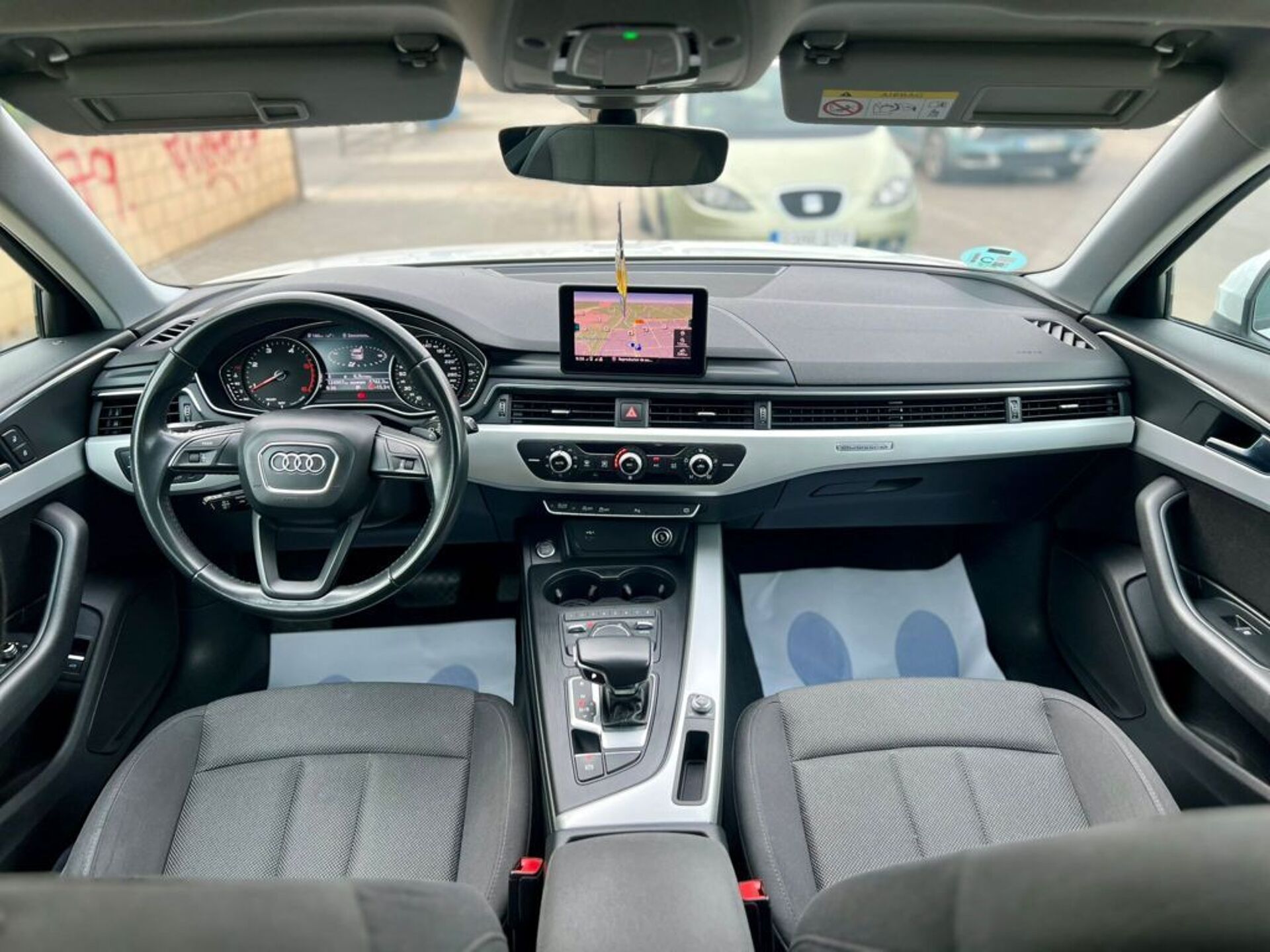 Imagen de AUDI A4