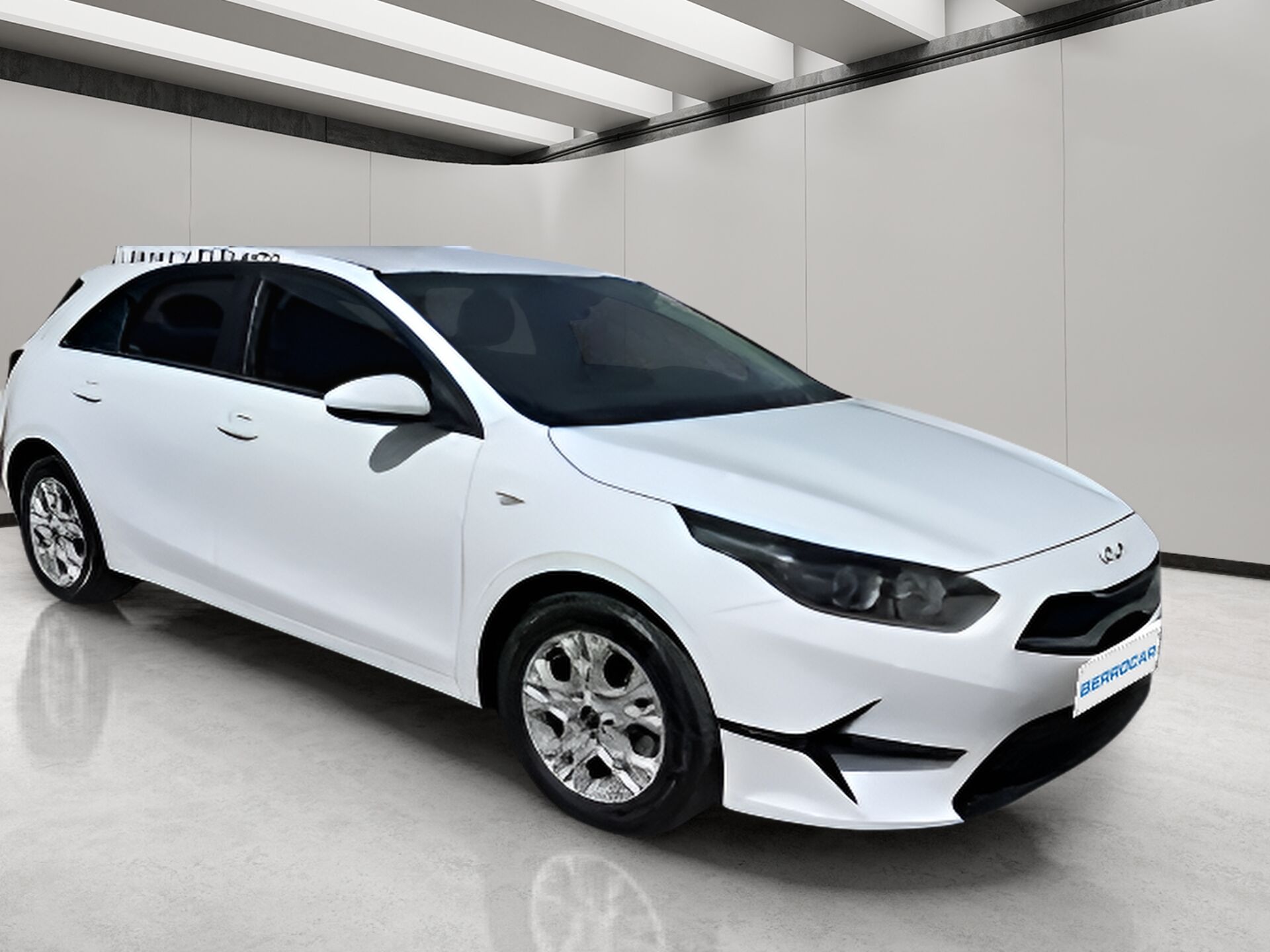 Imagen de KIA Ceed