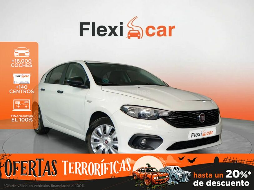 Foto del FIAT Tipo 1.6 Multijet II Easy