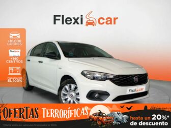 Imagen de FIAT Tipo 1.6 Multijet II Easy