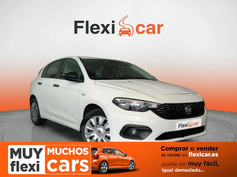 Foto del FIAT Tipo 1.6 Multijet II Easy