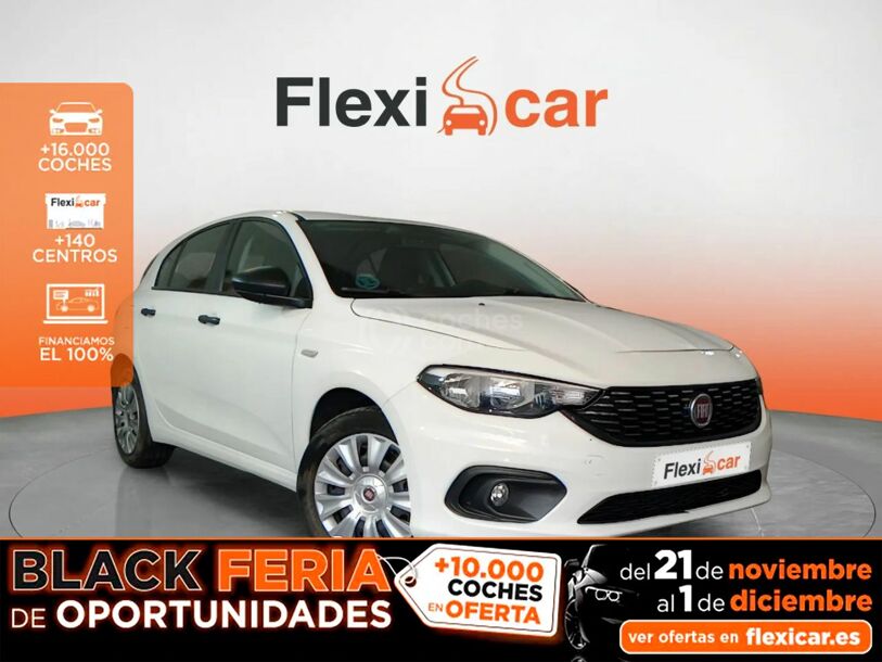 Foto del FIAT Tipo 1.6 Multijet II Easy