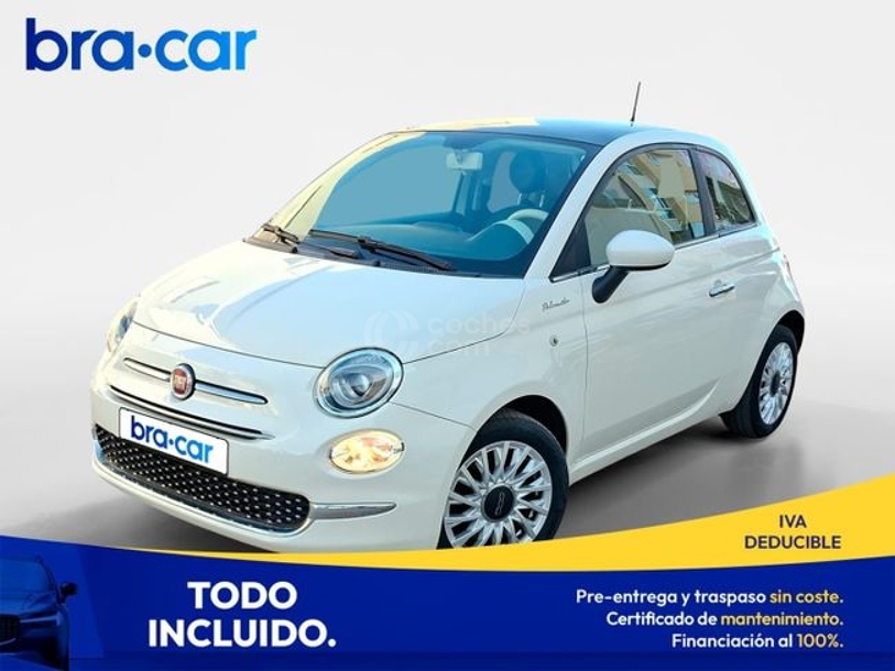 Foto del FIAT 500 1.0 Hybrid Dolcevita 52kW