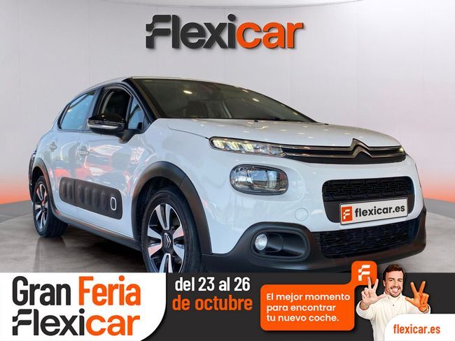 CITROEN C3 Comercial (BlueHDi 55KW (75CV) S&S LIVE) en Coruña, A