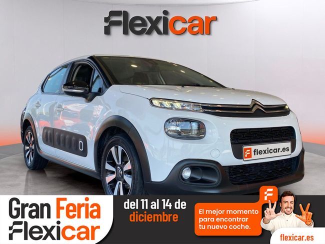 CITROEN C3 Comercial (BlueHDi 55KW (75CV) S&S LIVE) en Coruña, A