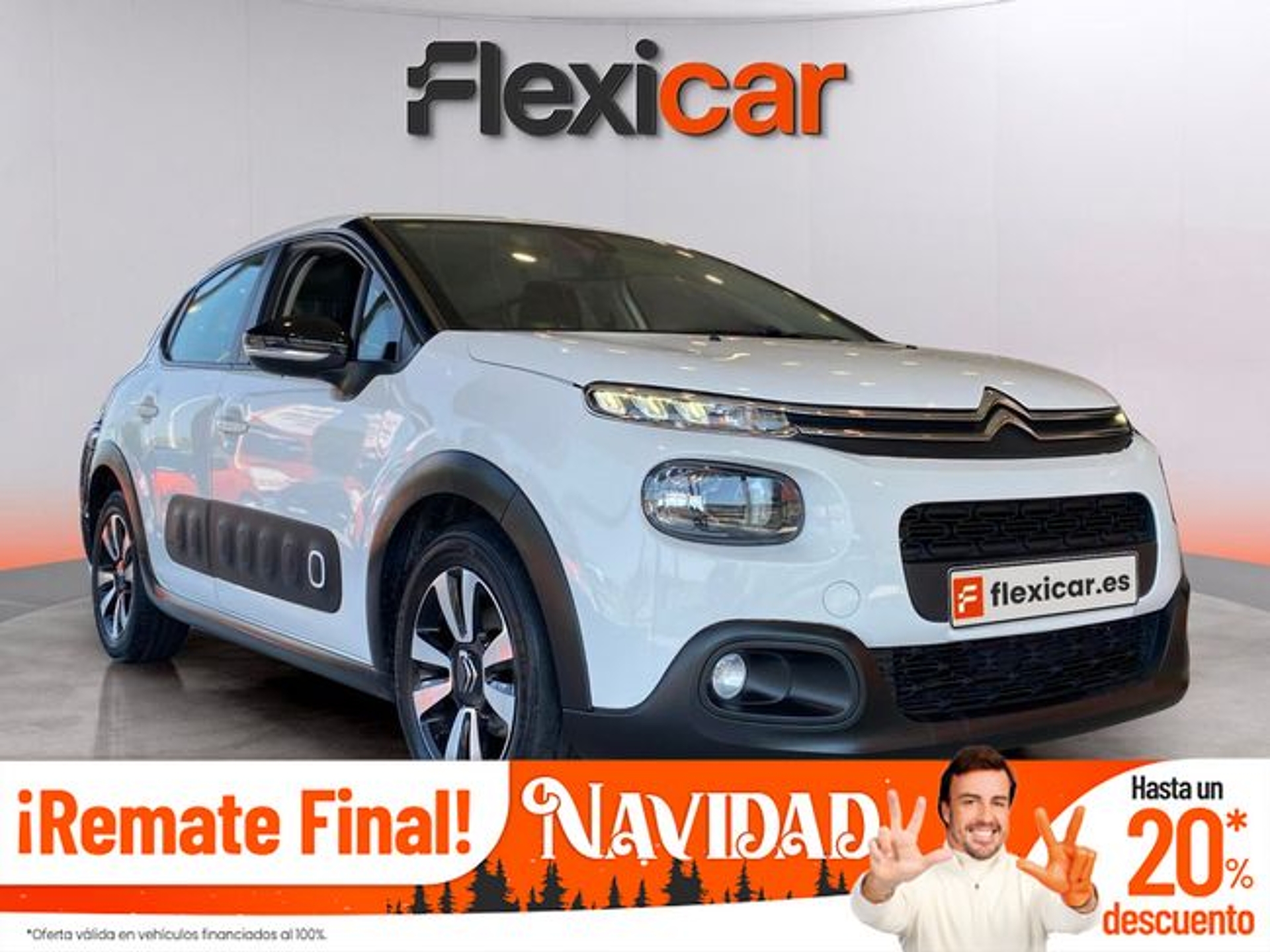 Imagen de CITROEN C3 Comercial