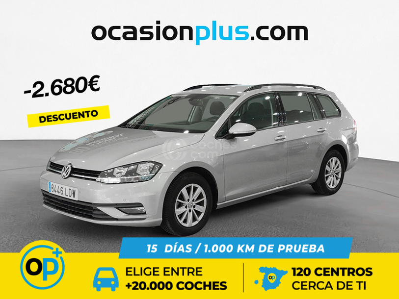 Foto del VOLKSWAGEN Golf 1.0 TSI Edition 85kW