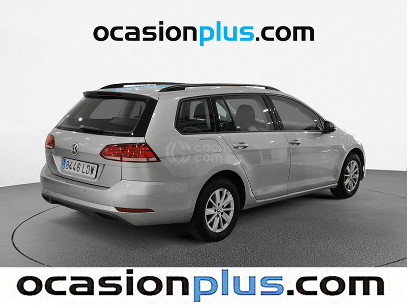 Foto del VOLKSWAGEN Golf 1.0 TSI Edition 85kW