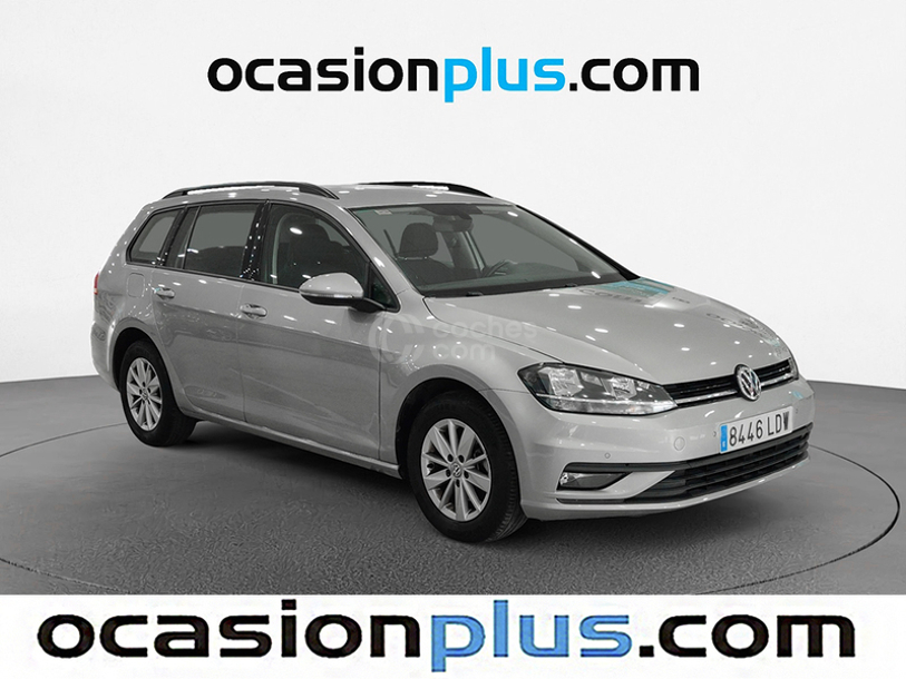 Foto del VOLKSWAGEN Golf 1.0 TSI Edition 85kW