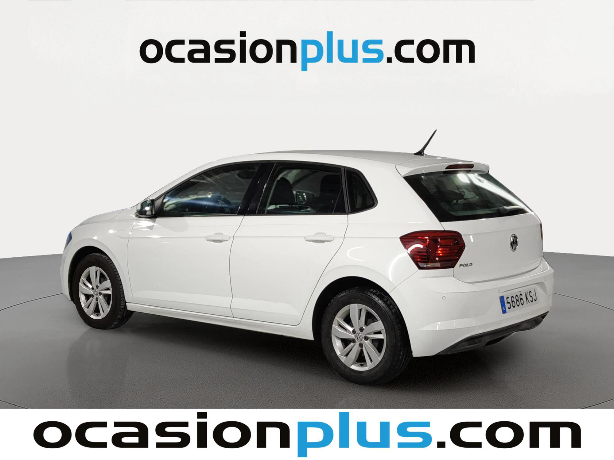 Foto del VOLKSWAGEN Polo 1.0 TSI Advance 70kW