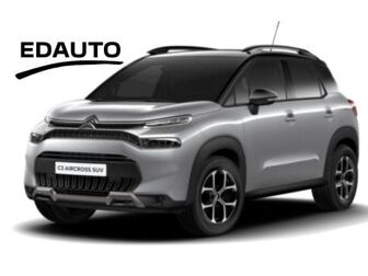 Imagen de CITROEN C3 Aircross Puretech S&S Plus 110