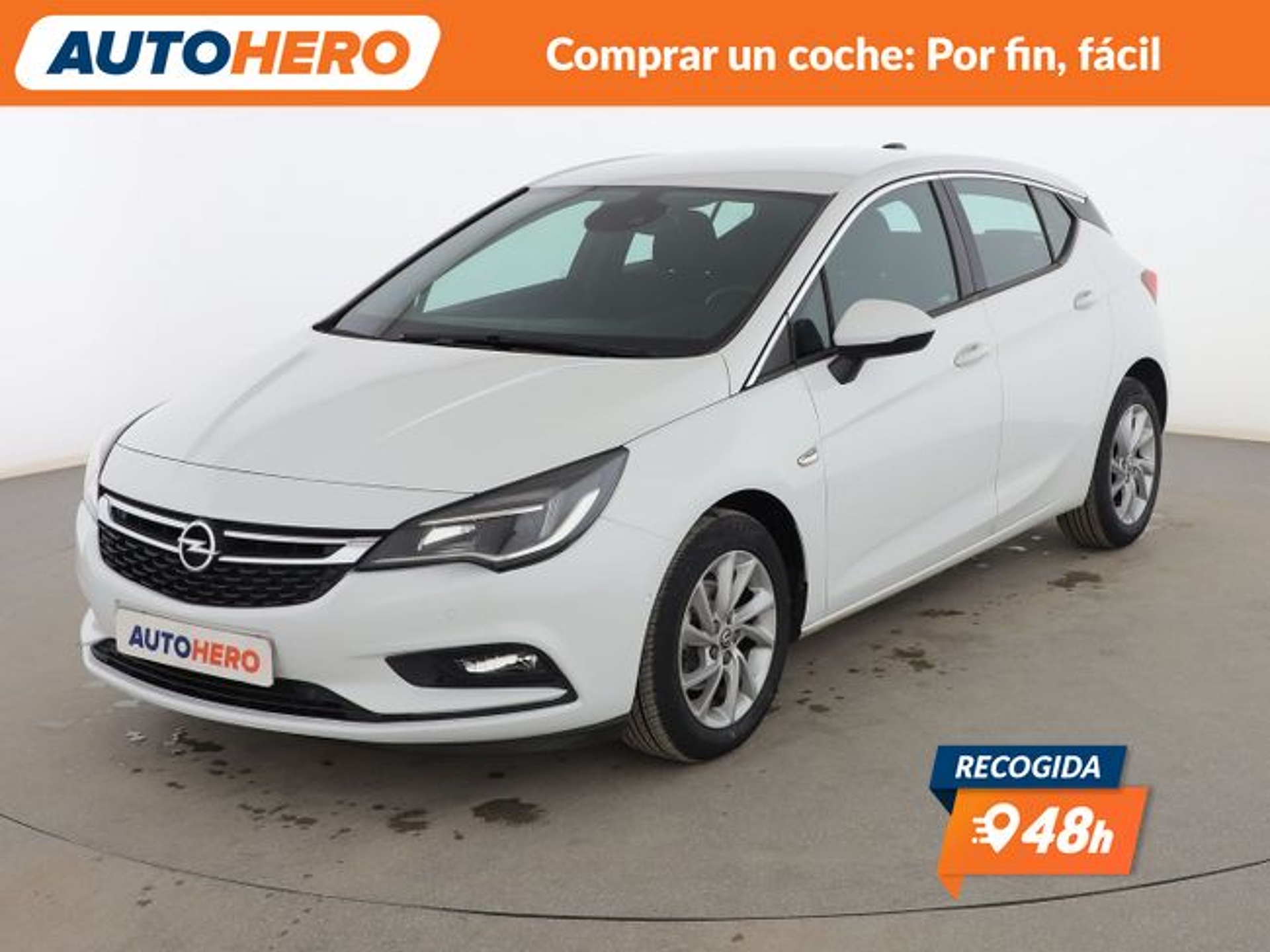 Imagen de OPEL Astra
