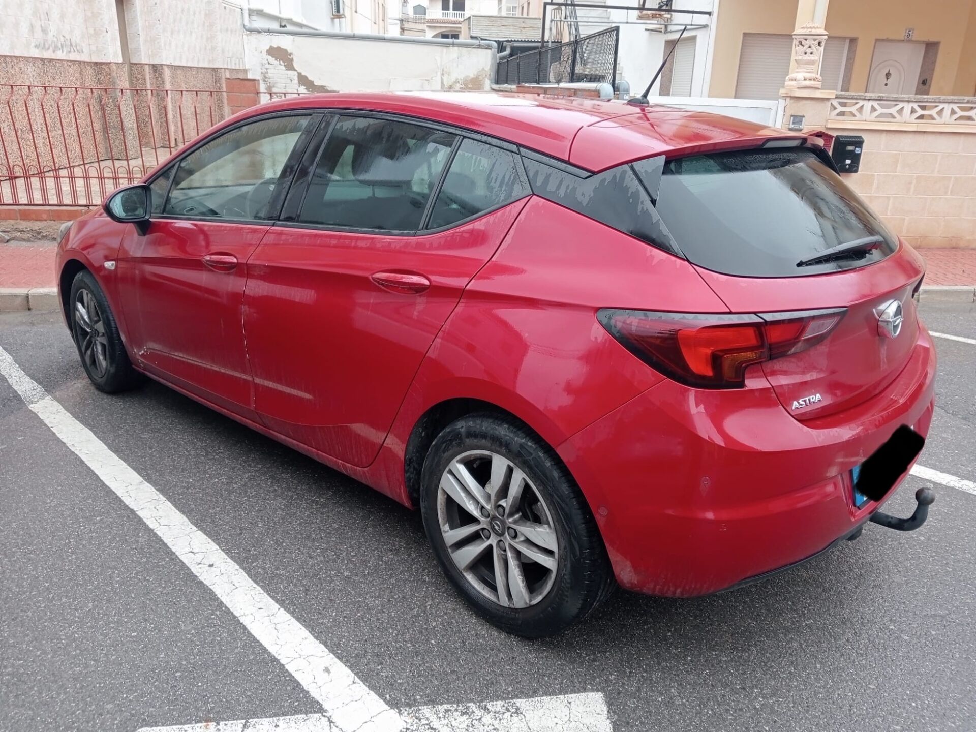 Imagen 3 de OPEL Astra