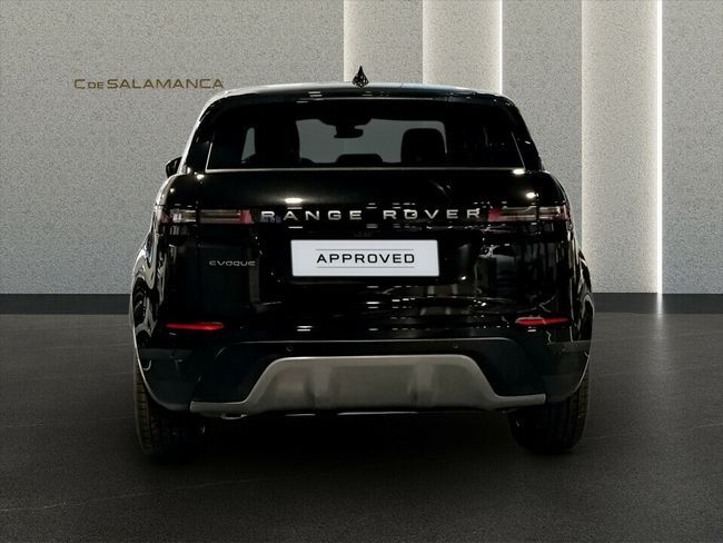 Foto del LAND ROVER Range Rover Evoque 1.5 I3 PHEV R-Dynamic SE AWD Auto