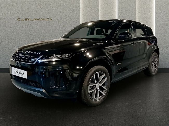 Foto del LAND ROVER Range Rover Evoque 1.5 I3 PHEV R-Dynamic SE AWD Auto