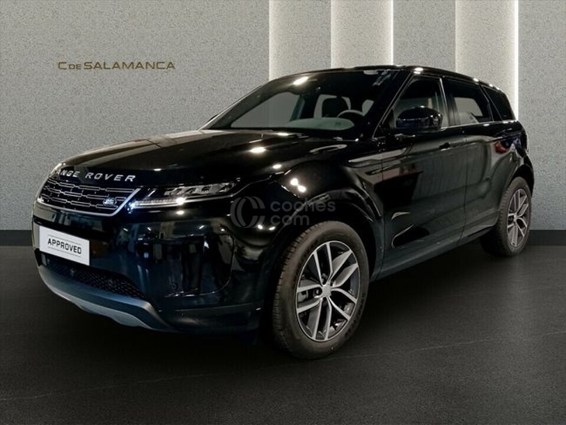 Foto del LAND ROVER Range Rover Evoque 1.5 I3 PHEV R-Dynamic SE AWD Auto