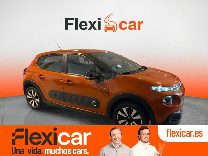 Foto del CITROEN C3 1.2 PureTech S&S Feel 83