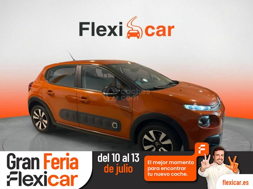 Foto del CITROEN C3 1.2 PureTech S&S Feel 83