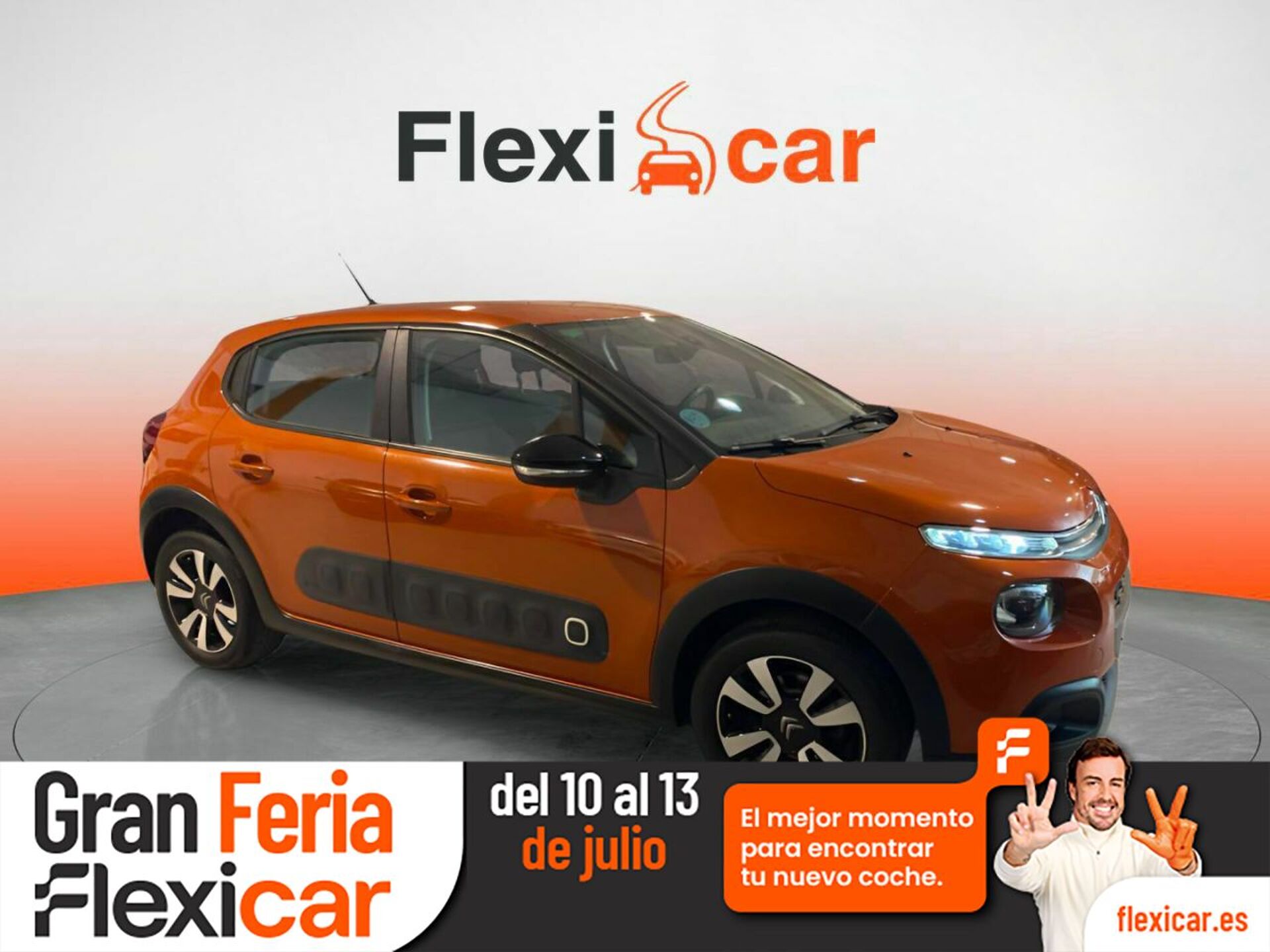Imagen de CITROEN C3